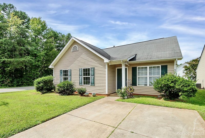 Property image 3 at 607 Dale Avenue, Charlotte, NC 28216