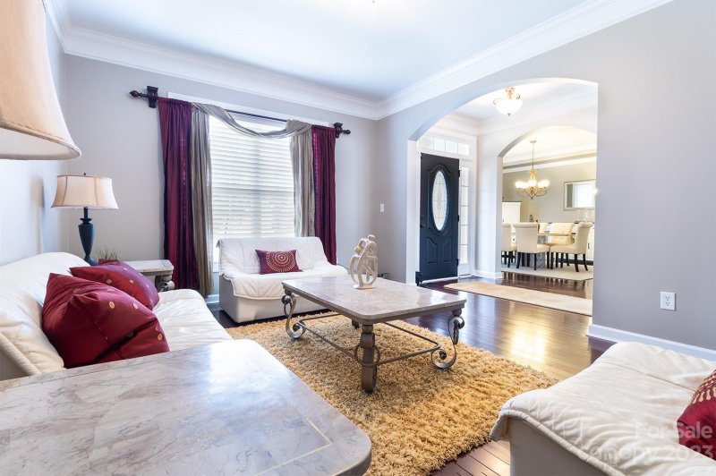 Property image 5 at 426 Deer Brush Lane, Waxhaw, NC 28173