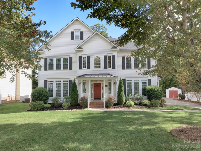 211 Harris Farm Road