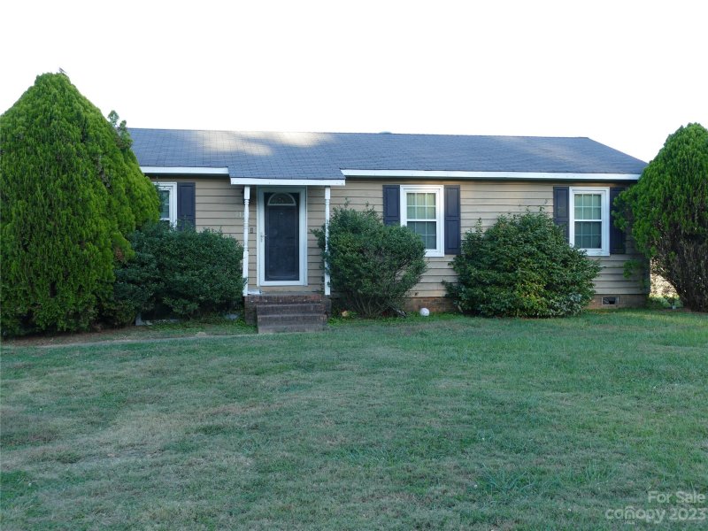 Property image 2 at 5122 Willow Run Drive, Monroe, NC 28110