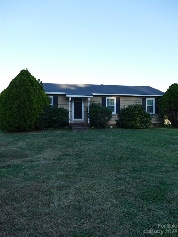 Property image 3 at 5122 Willow Run Drive, Monroe, NC 28110