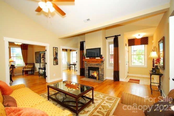 Property image 4 at 20 Brookstone Place, Candler, NC 28715