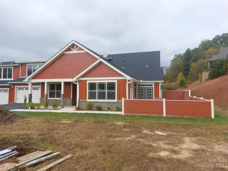 Property image 2 at 18 Brookstone Place, Candler, NC 28715