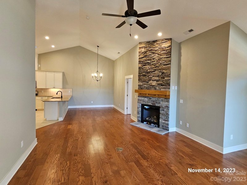 Property image 4 at 18 Brookstone Place, Candler, NC 28715