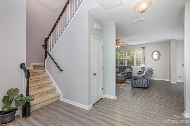 Property image 3 at 12527 Wandering Brook Drive, Charlotte, NC 28273