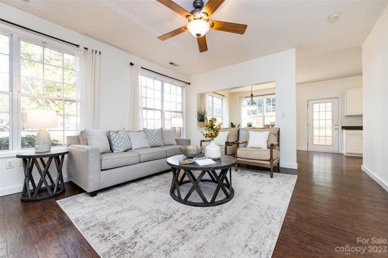 Property image 3 at 224 Howe Street, Belmont, NC 28012