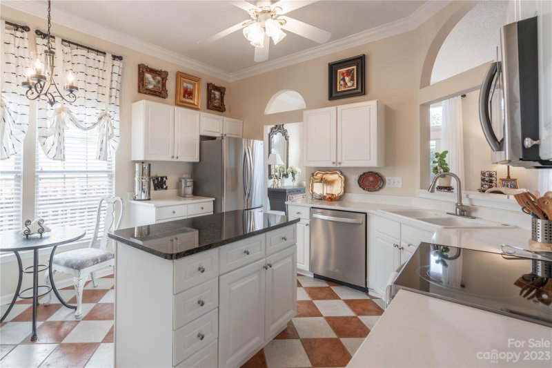 Property image 2 at 4176 Griswell Drive, Concord, NC 28027