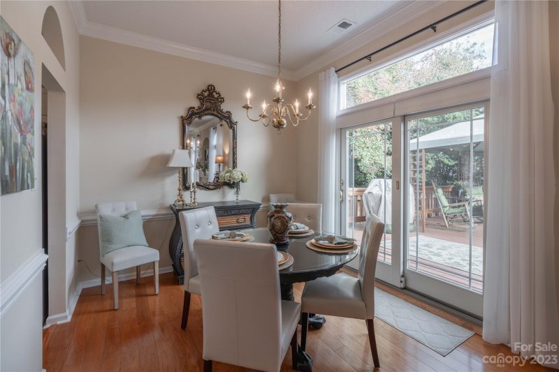 Property image 4 at 4176 Griswell Drive, Concord, NC 28027