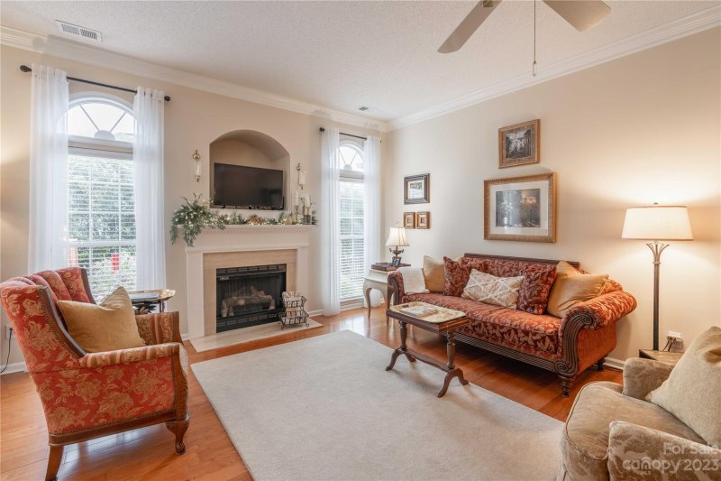 Property image 5 at 4176 Griswell Drive, Concord, NC 28027