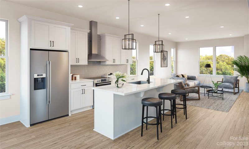 Property image 2 at 3032 Khan Park Drive, Charlotte, NC 28206