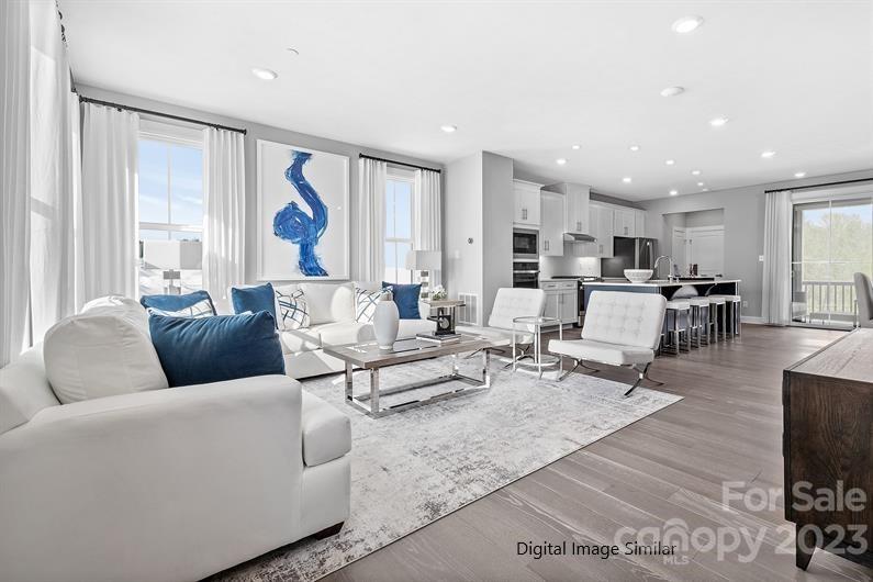 Property image 3 at 2907 Matthews Indian Trail Road, Stallings, NC 28104