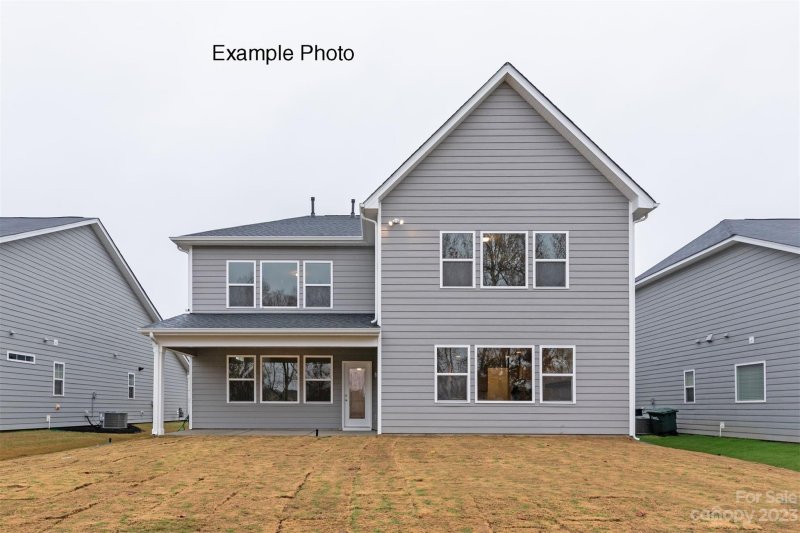 Property image 2 at 3934 Zinnia Drive, Harrisburg, NC 28075