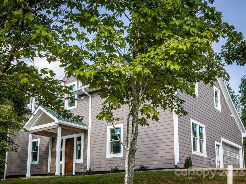 Property image 4 at 132 Blue Horse Lane, Tryon, NC 28782