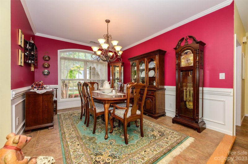 Property image 4 at 15120 Castlebridge Lane, Matthews, NC 28104