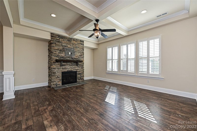 Property image 5 at 7003 Henry Quincy Way, Charlotte, NC 28277