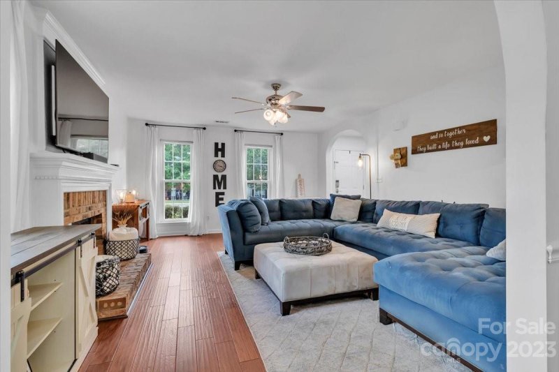 Property image 3 at 504 Saddlebrook Drive, Rock Hill, SC 29730