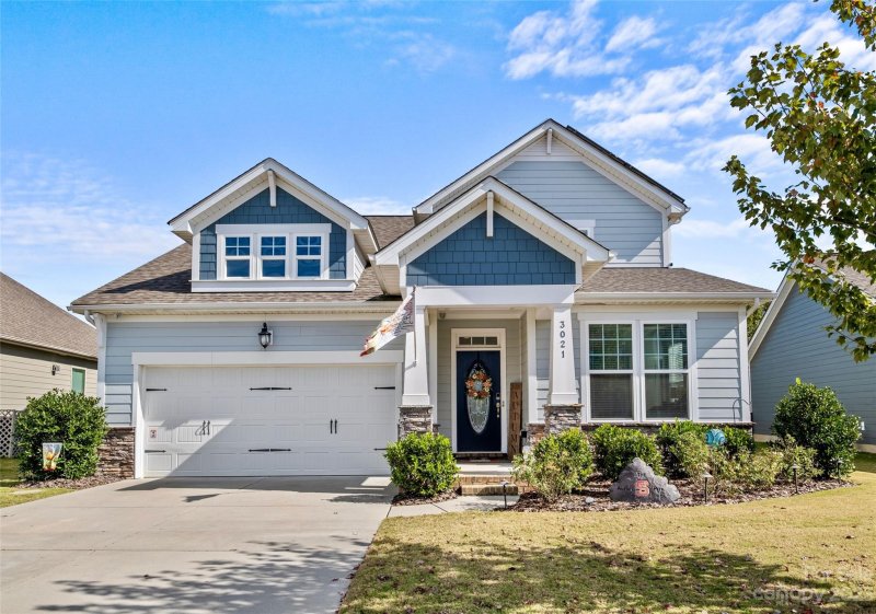 3021 Paddington Drive