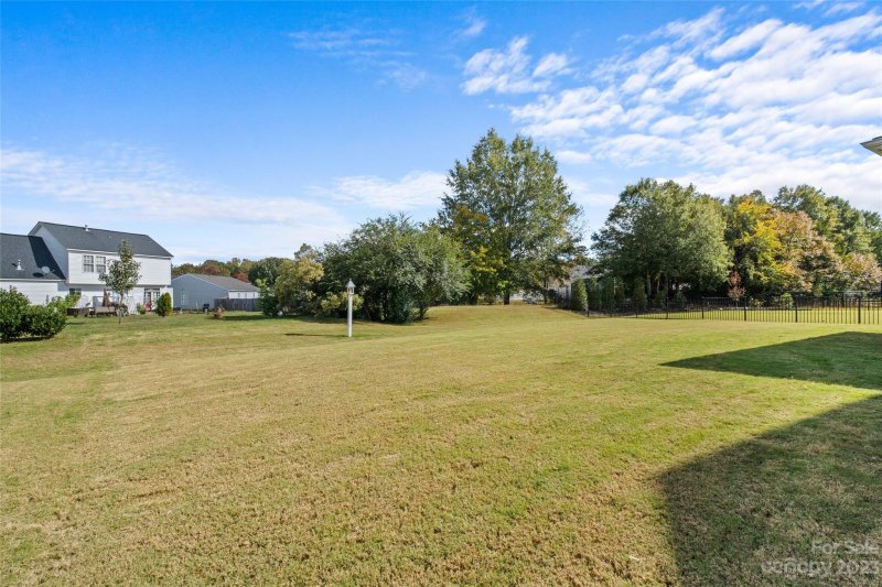 Property image 4 at 3021 Paddington Drive, Indian Trail, NC 28079