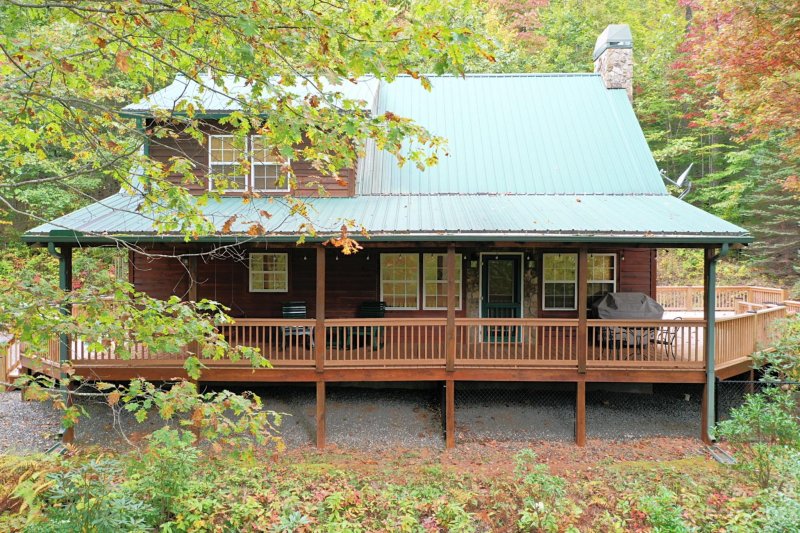 Property image 2 at 1969 Bettys Creek Road, Sylva, NC 28779