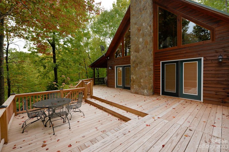 Property image 3 at 1969 Bettys Creek Road, Sylva, NC 28779