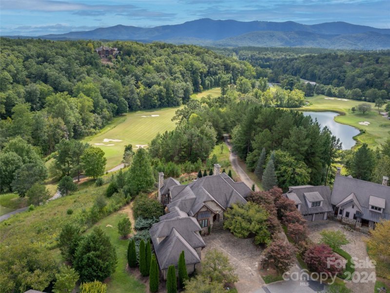 Property image 2 at 597 Chestertown Drive, Mill Spring, NC 28756