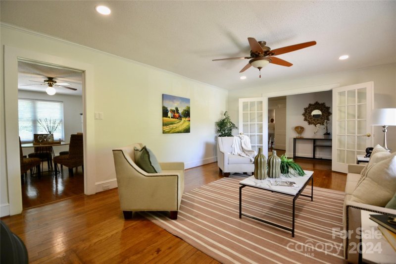 Property image 2 at 329 N Milford Drive, Salisbury, NC 28144