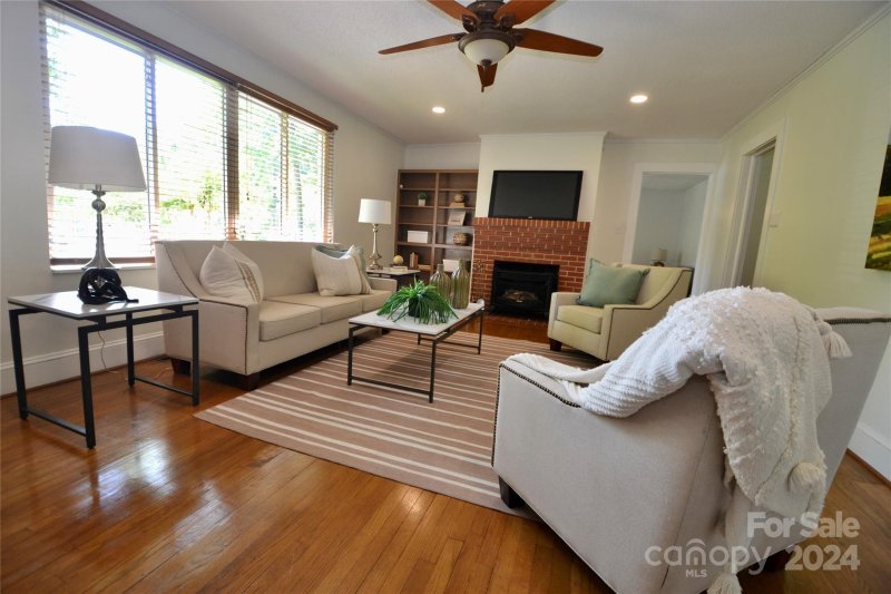 Property image 4 at 329 N Milford Drive, Salisbury, NC 28144