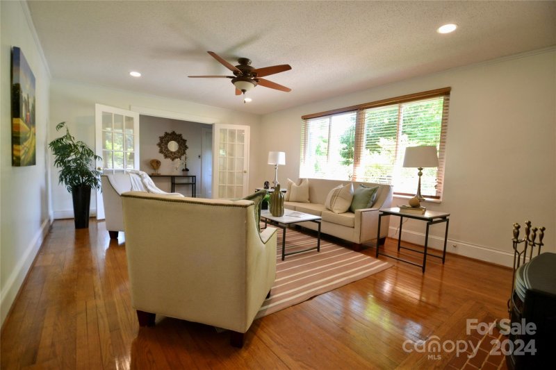 Property image 5 at 329 N Milford Drive, Salisbury, NC 28144