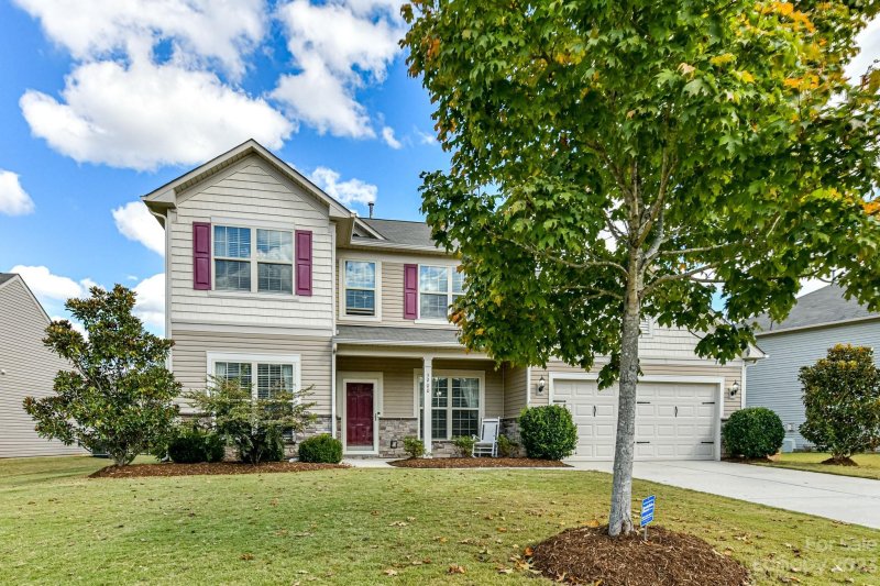Property image 2 at 3900 Kestrel Lane, Indian Land, SC 29707