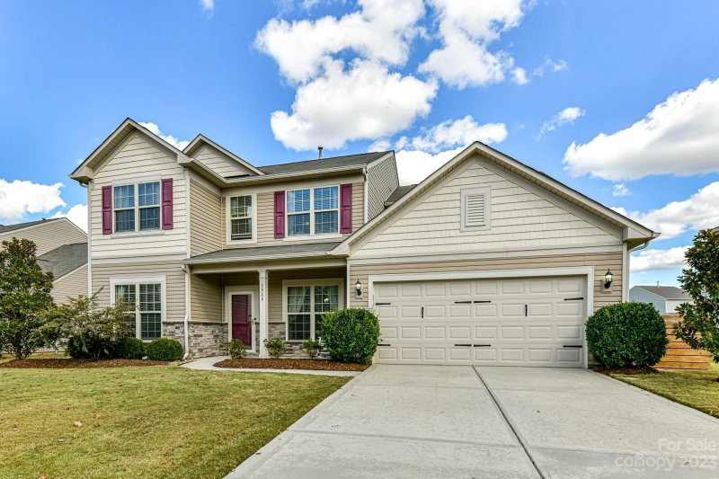 Property image 3 at 3900 Kestrel Lane, Indian Land, SC 29707