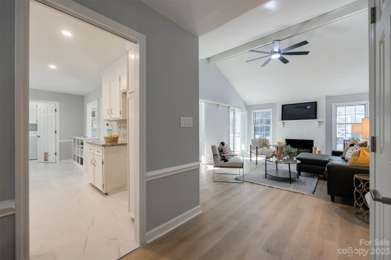 Property image 3 at 14001 Springwater Drive, Matthews, NC 28105