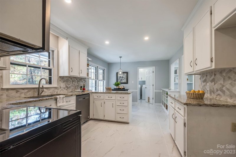 Property image 4 at 14001 Springwater Drive, Matthews, NC 28105