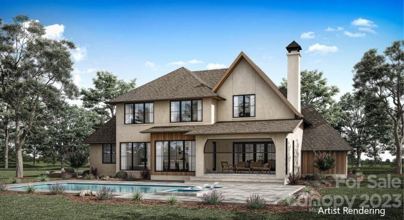 Property image 2 at 100 Crest Court, Weddington, NC 28104