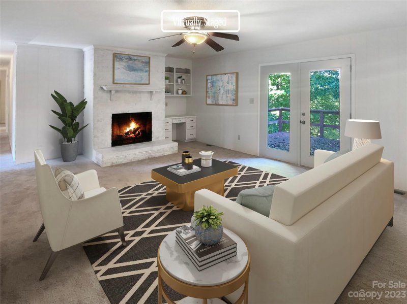 Property image 2 at 444 Blue Rock Drive, Charlotte, NC 28213