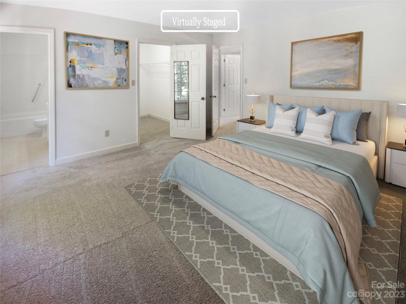 Property image 4 at 444 Blue Rock Drive, Charlotte, NC 28213