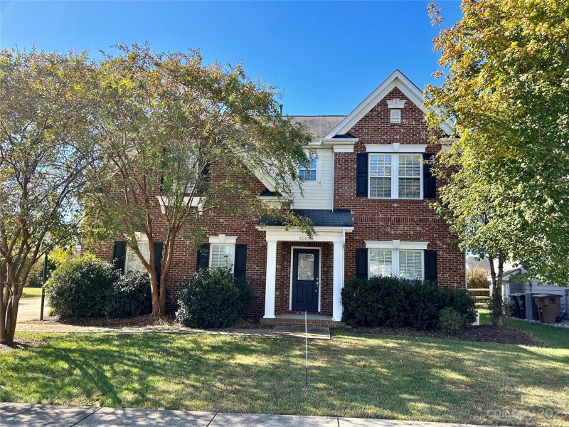 5003 Clover Hill Road