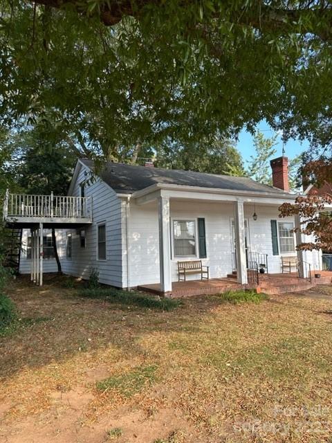 Property image 2 at 94 S Main Street, Granite Falls, NC 28630