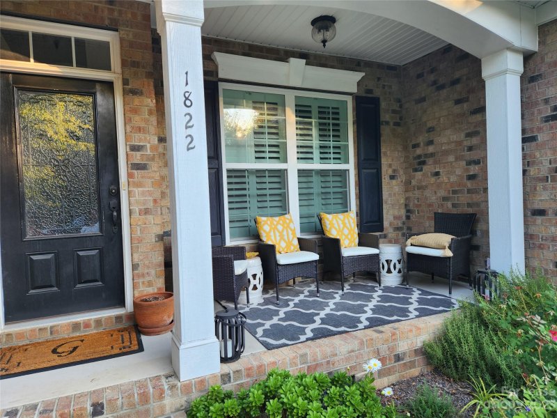 Property image 2 at 1822 Alden Oaks Lane, Charlotte, NC 28270