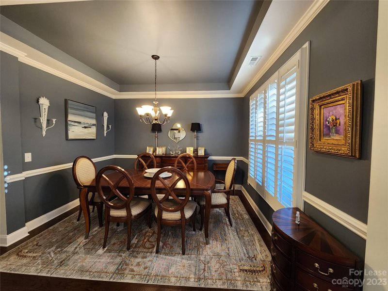 Property image 4 at 1822 Alden Oaks Lane, Charlotte, NC 28270