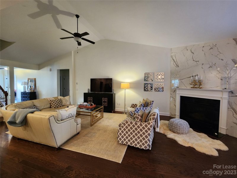 Property image 5 at 1822 Alden Oaks Lane, Charlotte, NC 28270