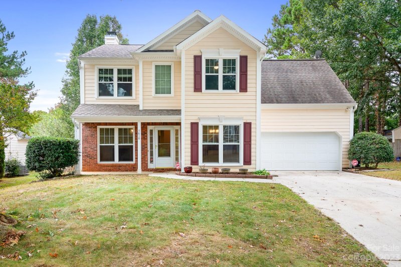 Property image 2 at 7610 Wynstone Ridge Circle, Huntersville, NC 28078