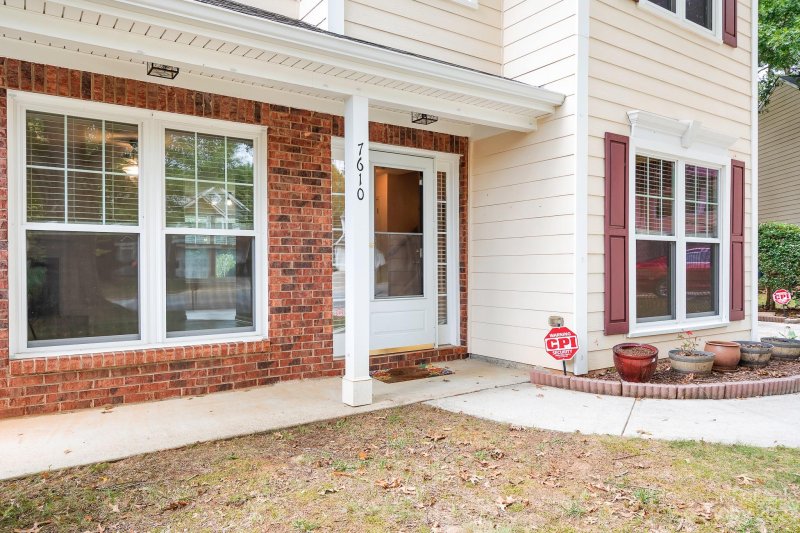 Property image 4 at 7610 Wynstone Ridge Circle, Huntersville, NC 28078