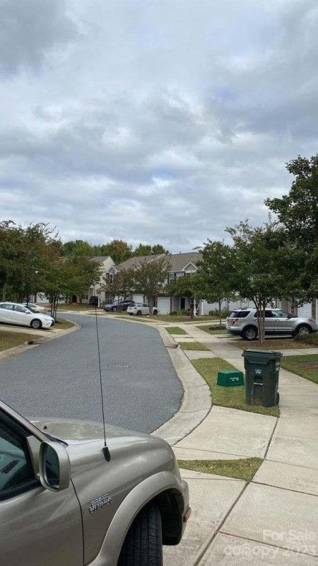 Property image 2 at 13805 Singleleaf Lane, Charlotte, NC 28278