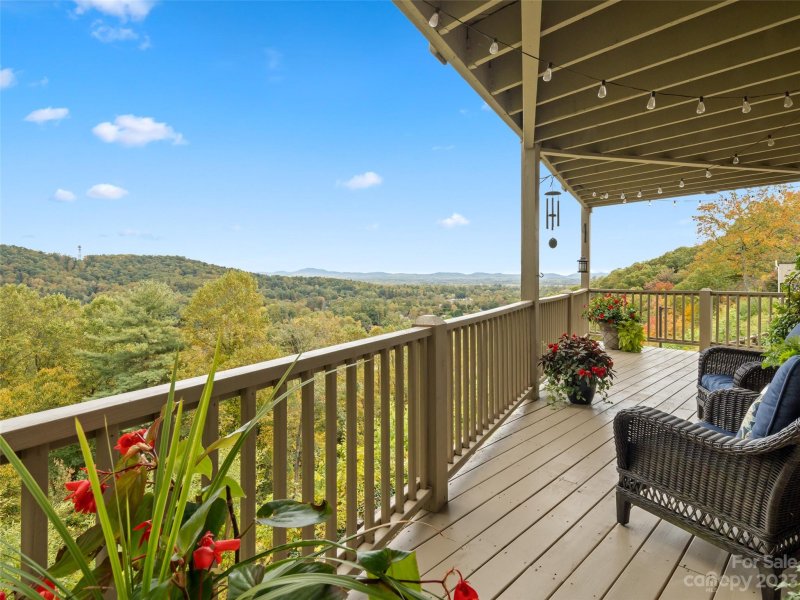 Property image 4 at 520 Davis Mountain Road, Hendersonville, NC 28739