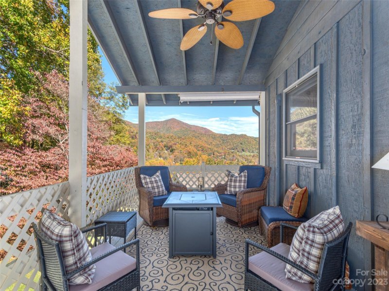 Property image 3 at 122 Stoney Ridge Loop, Maggie Valley, NC 28751