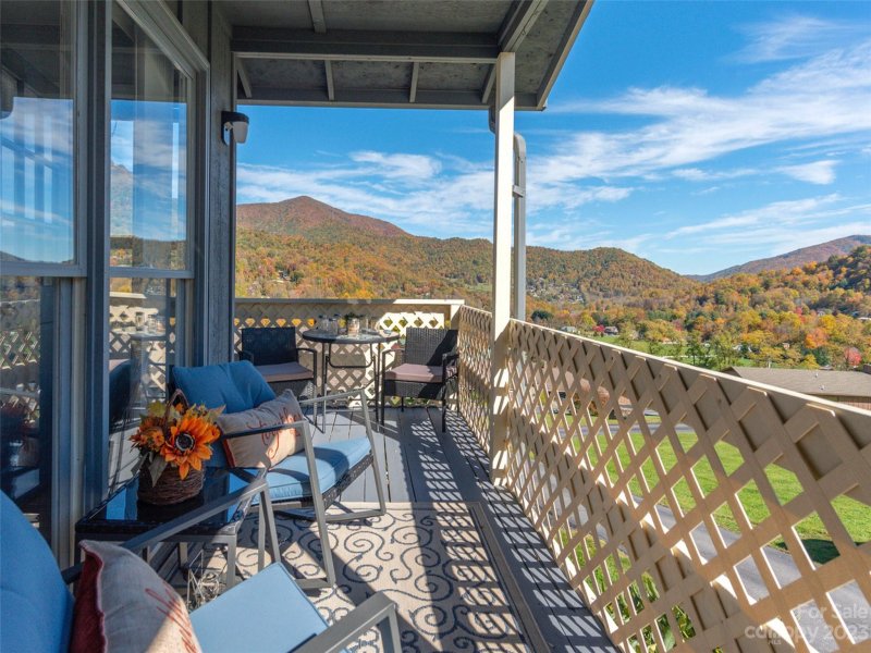 Property image 4 at 122 Stoney Ridge Loop, Maggie Valley, NC 28751