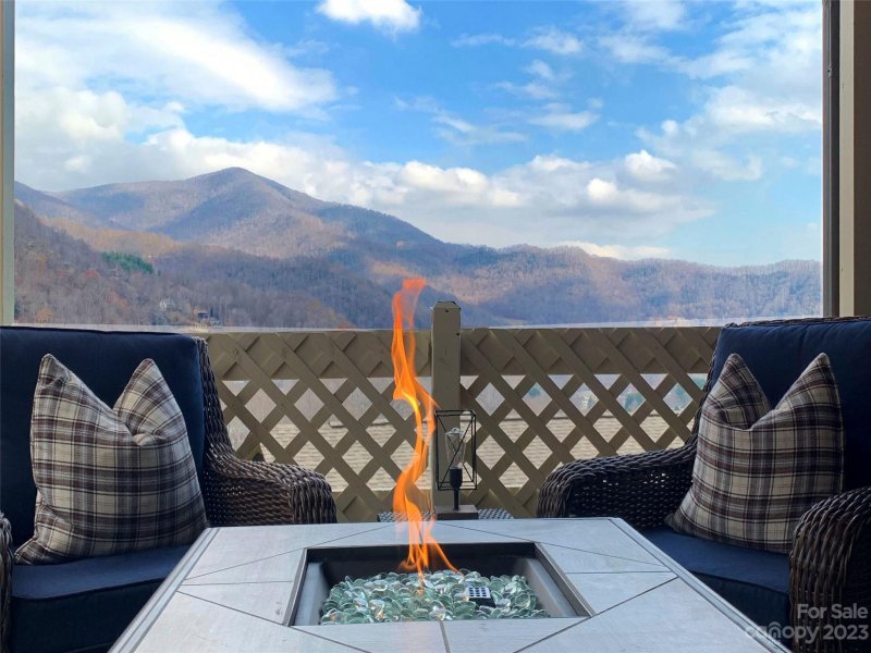 Property image 5 at 122 Stoney Ridge Loop, Maggie Valley, NC 28751