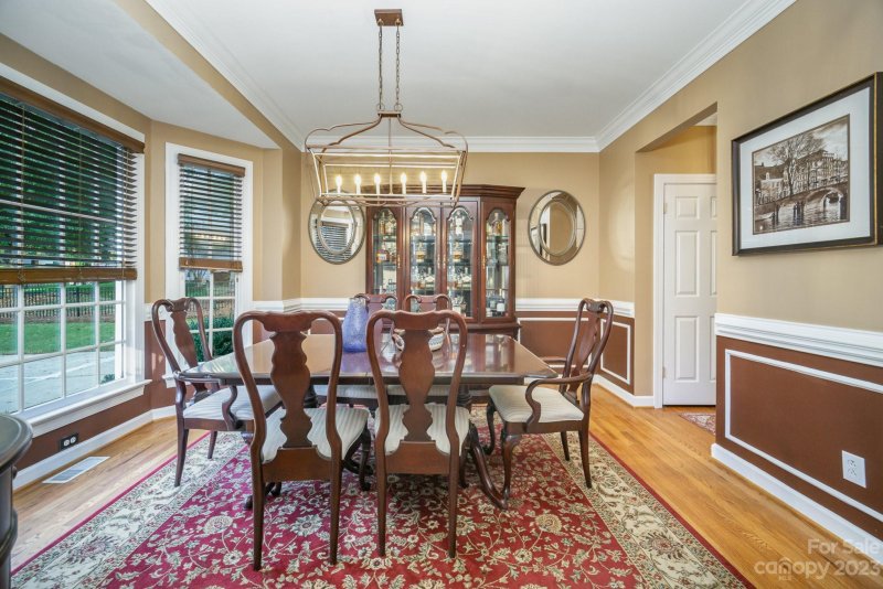 Property image 5 at 6811 Kirkhom Court, Charlotte, NC 28277