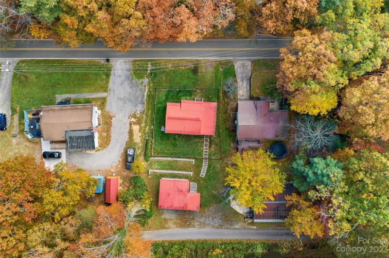 Property image 5 at 513 Hiawassee Avenue, Black Mountain, NC 28711