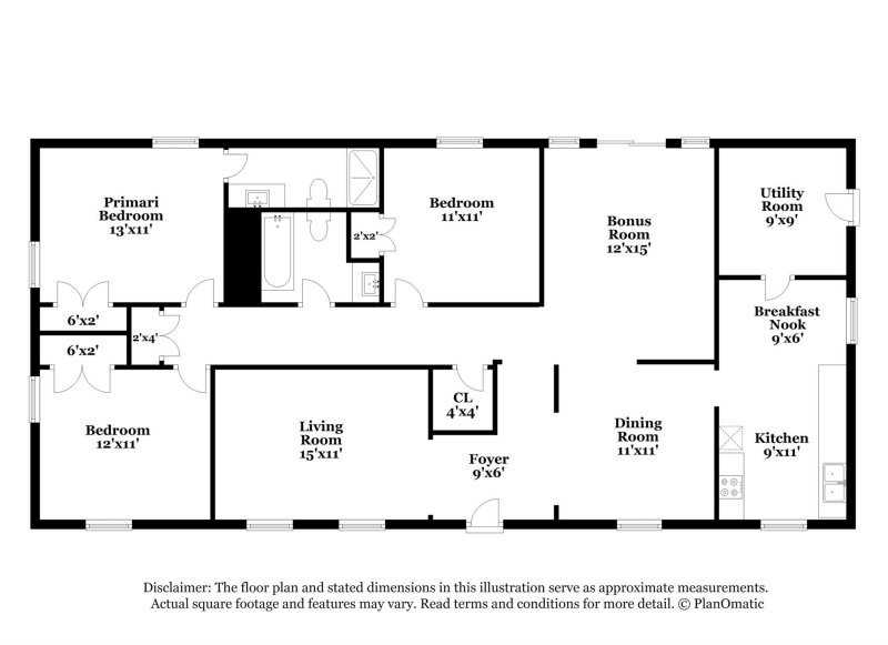 Property image 2 at 508 Jasin Drive, Gastonia, NC 28054